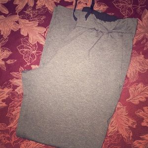 Lululemon on the fly pant